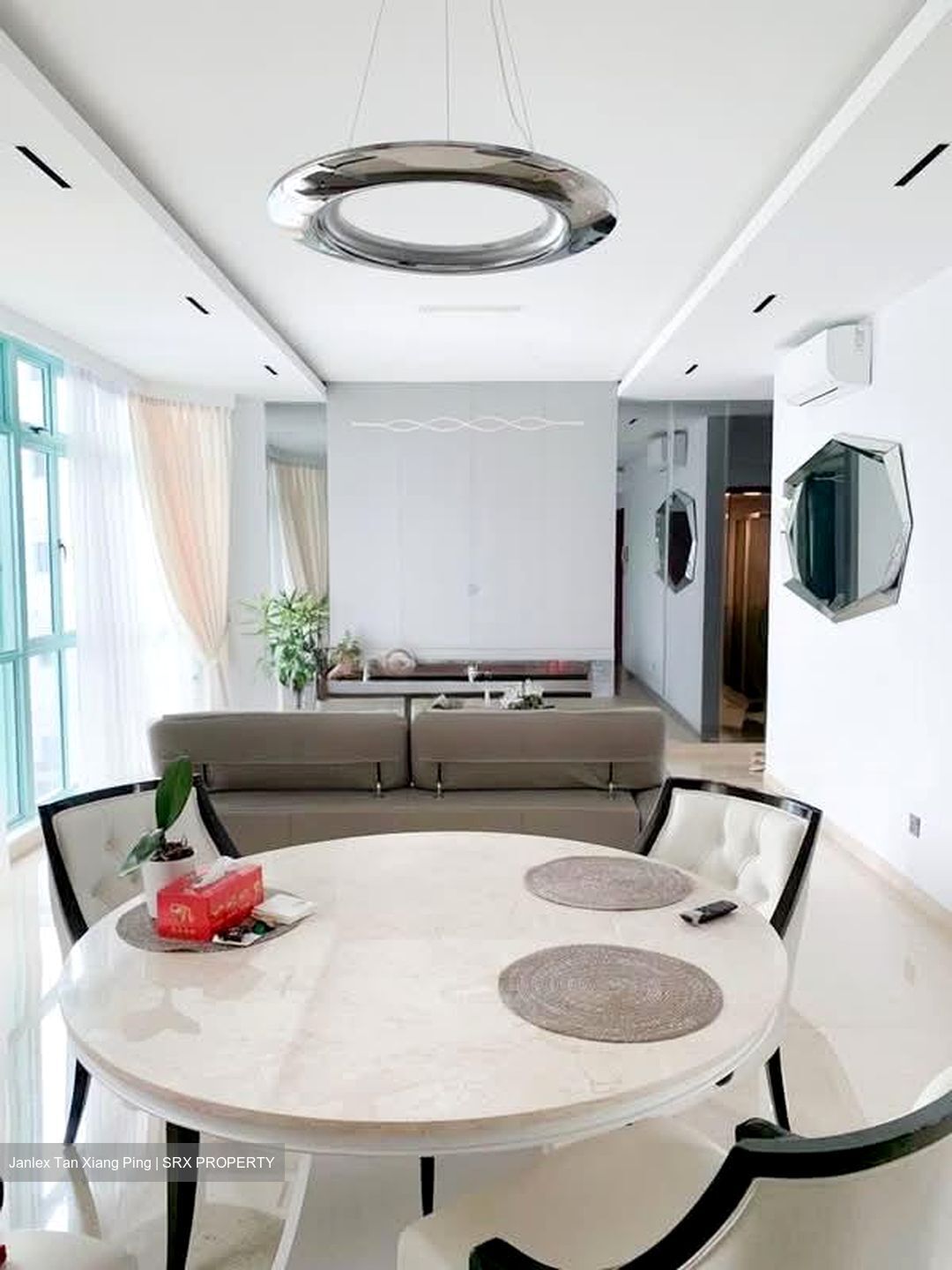 Ballota Park Condominium (D17), Condominium #563247671